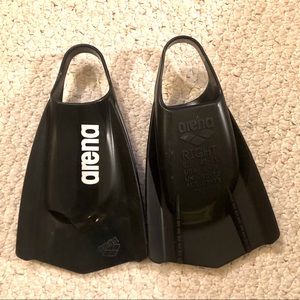 Arena Powerfin Pro Swim Fins